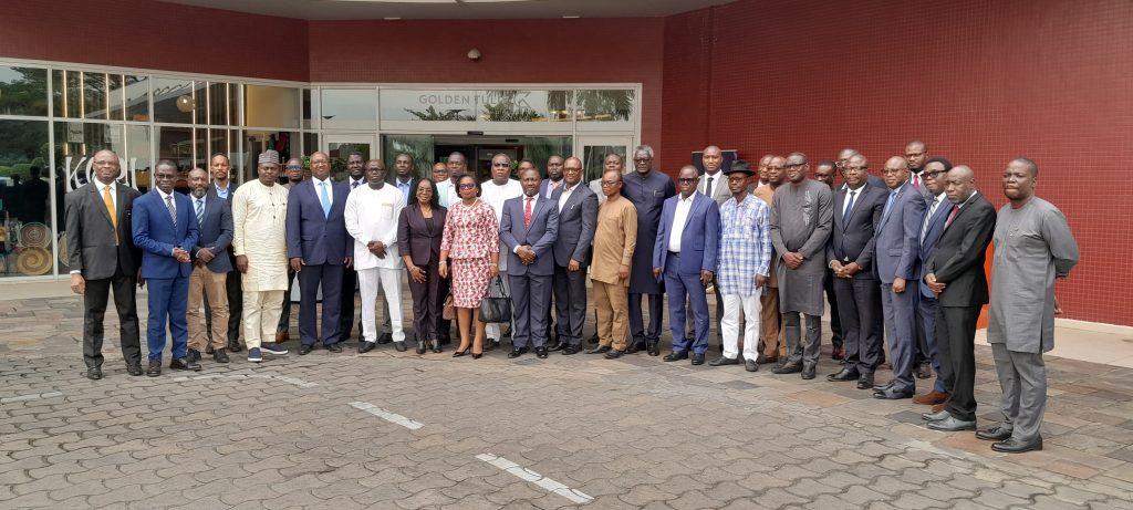 30 - 31 Janvier 2024: 3e Forum Régional des parties prenantes aux PPP de la CEDEAO